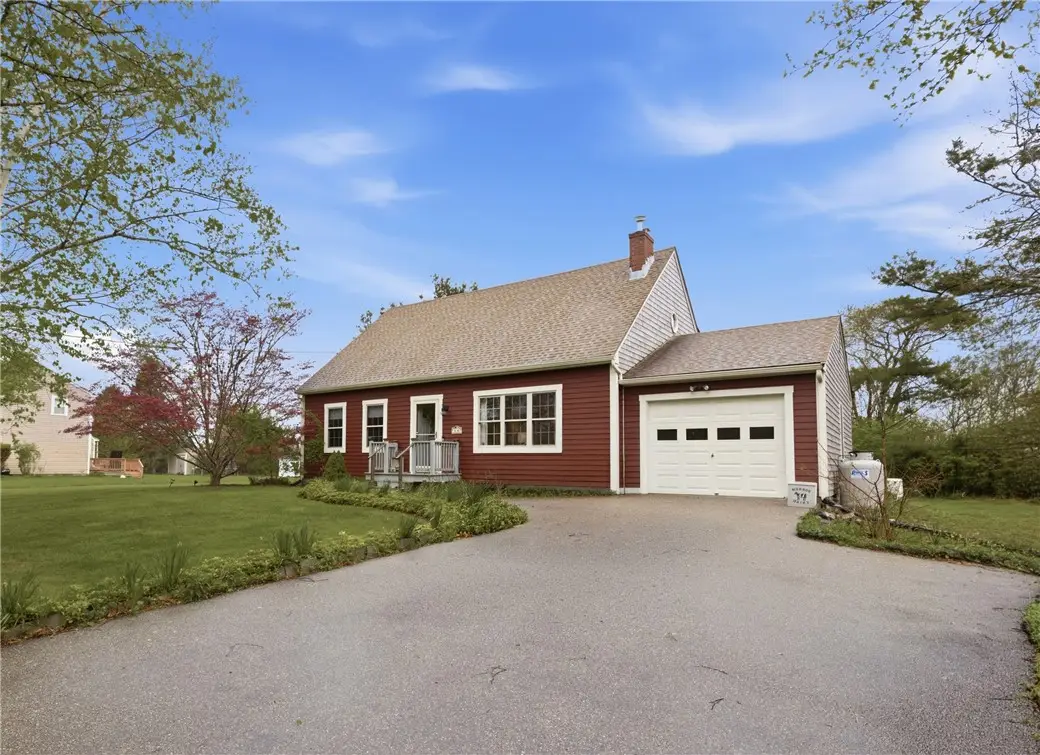 14 Barton Lane, Middletown, RI 02842 - #1