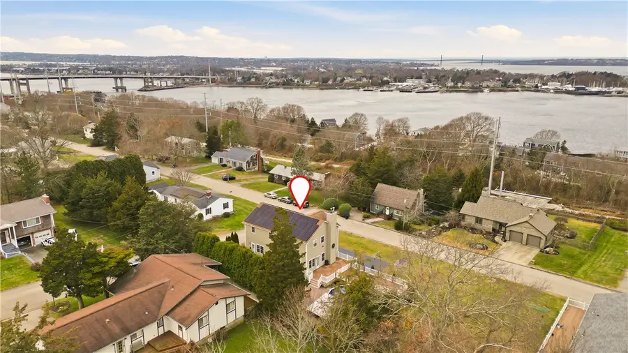 42 Lewis Street, Tiverton, RI 02878 - #2