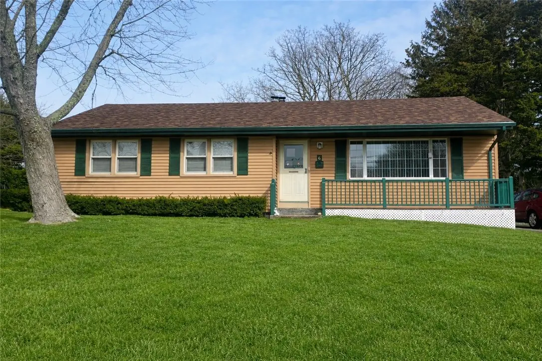 6 Wilder Avenue, Westerly, RI 02891 - #1