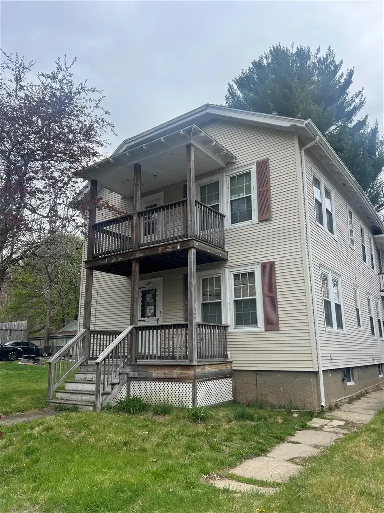 269 6th Avenue, Woonsocket, RI 02895 - #1