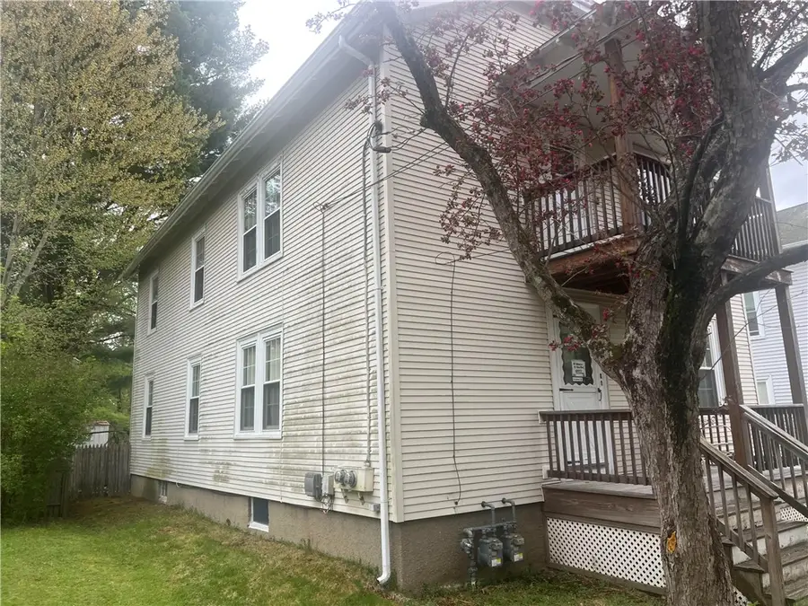 269 6th Avenue, Woonsocket, RI 02895 - #3