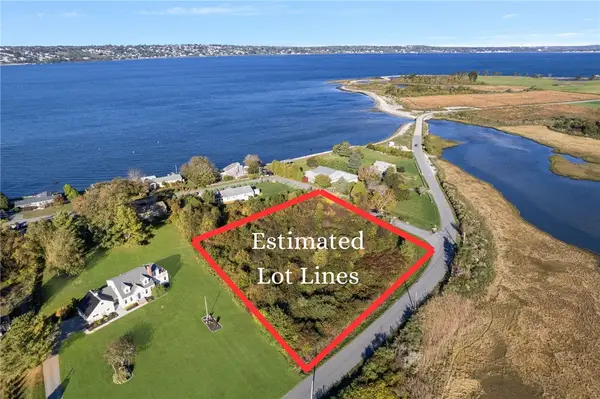 0 Seapowet Avenue, Tiverton, RI 02878