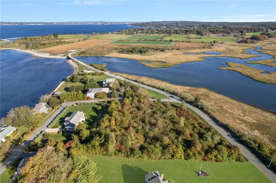 0 Seapowet Avenue, Tiverton, RI 02878 - #3