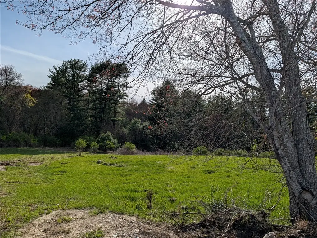 0 Cucumber Hill Road, Foster, RI 02825 - #1
