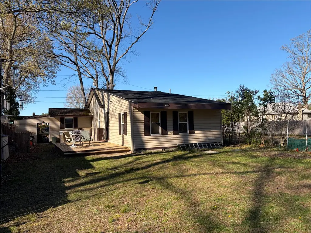 193 Shady Valley Road, Coventry, RI 02816 - #1