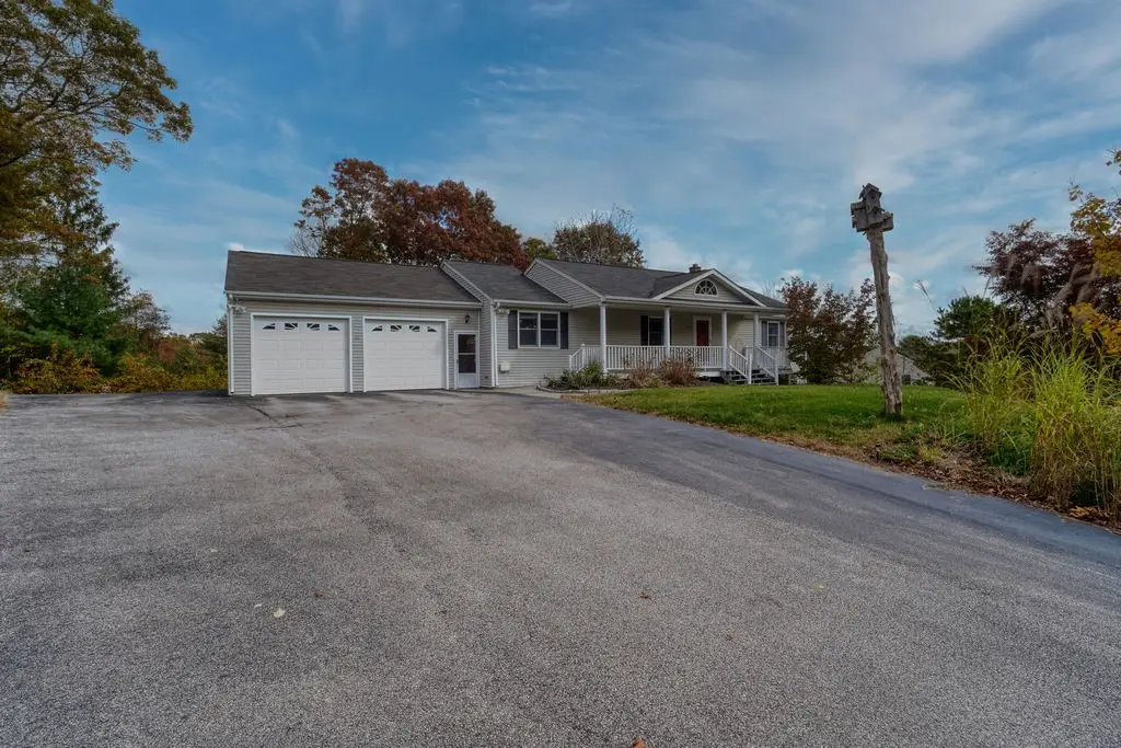 42 Kiley Way, Coventry, RI 02816 - #1