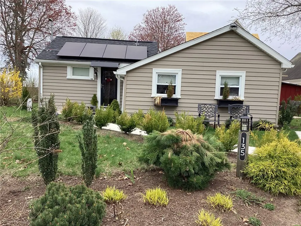 135 Namquid Drive, Warwick, RI 02888 - #1