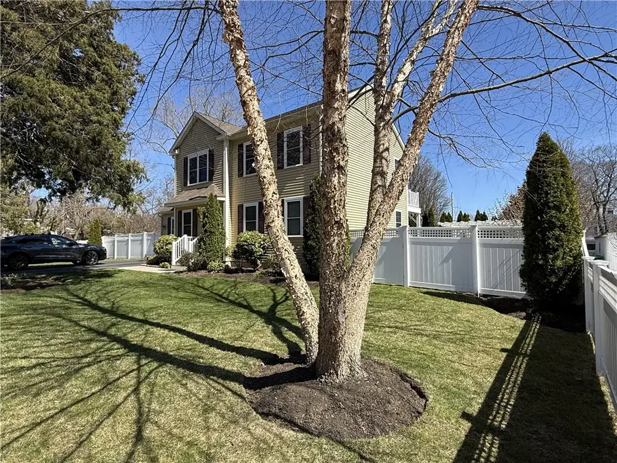 80 Preston Drive, Warwick, RI 02886 - #3