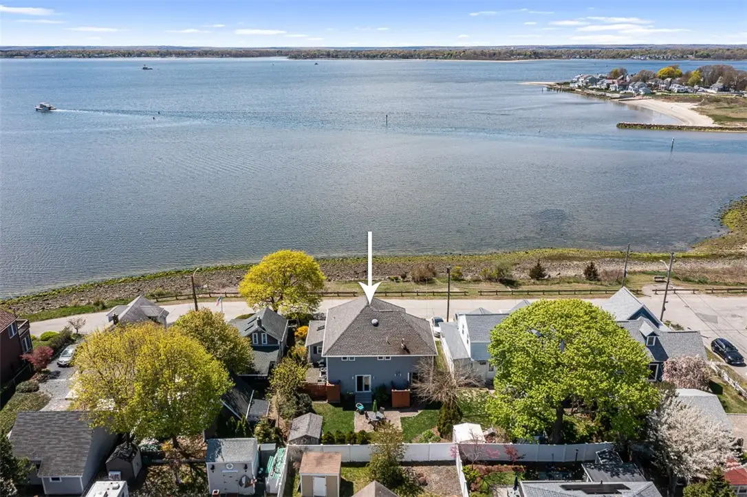 15 Shore Drive, Barrington, RI 02806 - #1