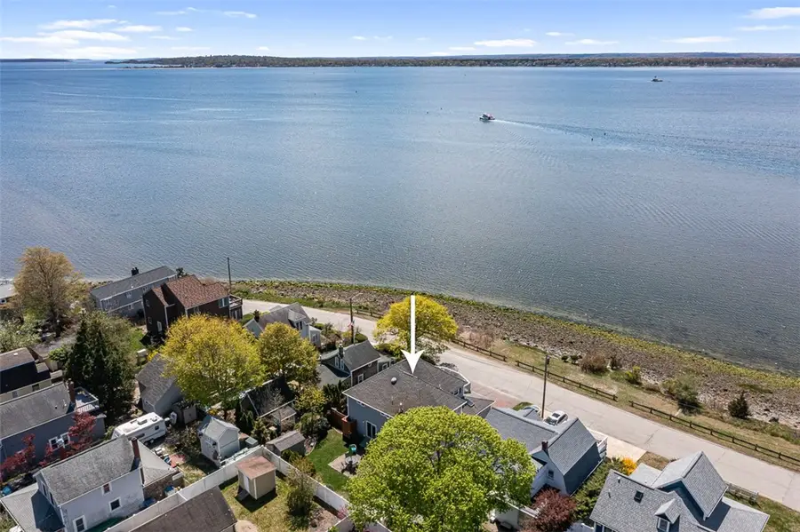 15 Shore Drive, Barrington, RI 02806 - #3