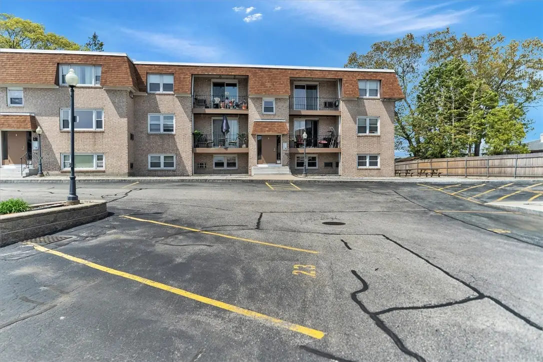 1803 Mineral Spring Avenue #B14, North Providence, RI 02904 - #1