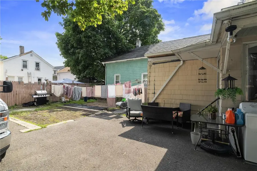 150 Early Street, Providence, RI 02907 - #2