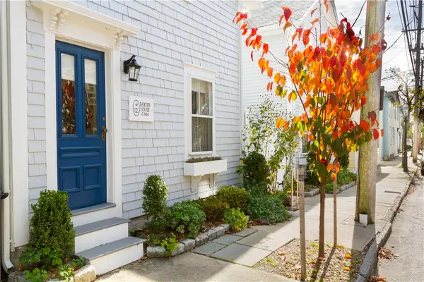 19 Third Street Street, Newport, RI 02840