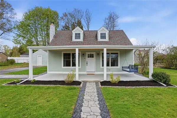 8 Emery Road, Warren, RI 02885