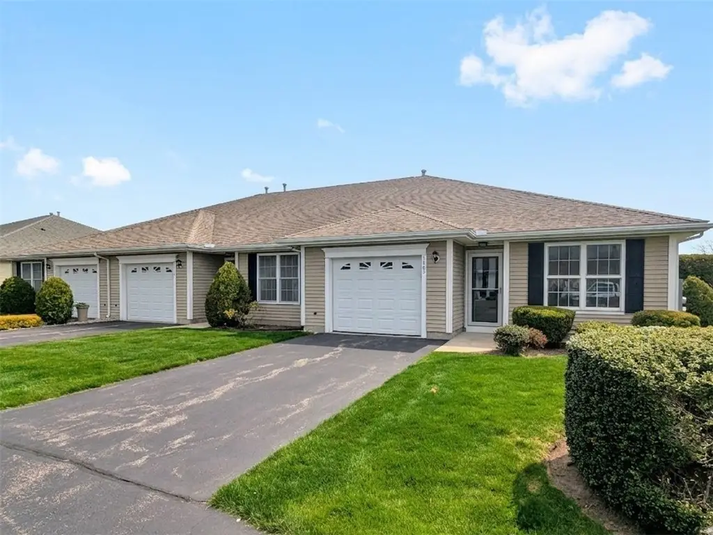 3105 Village Green Circle, Coventry, RI 02816 - #1