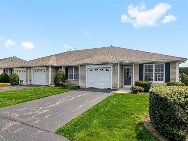 3105 Village Green Circle, Coventry, RI 02816