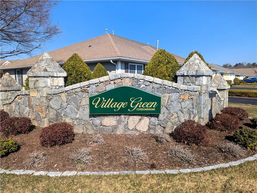 3105 Village Green Circle, Coventry, RI 02816 - #2