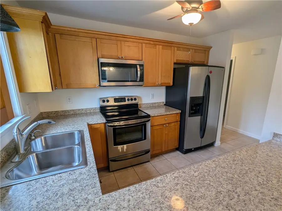 3105 Village Green Circle, Coventry, RI 02816 - #3