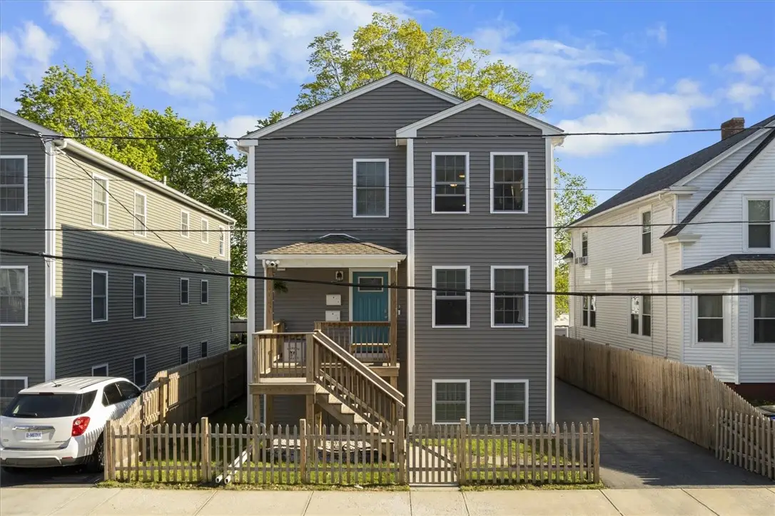 49 Huber Avenue, Providence, RI 02909 - #1