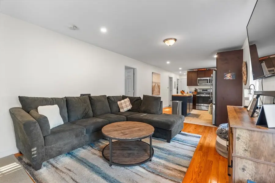 49 Huber Avenue, Providence, RI 02909 - #2