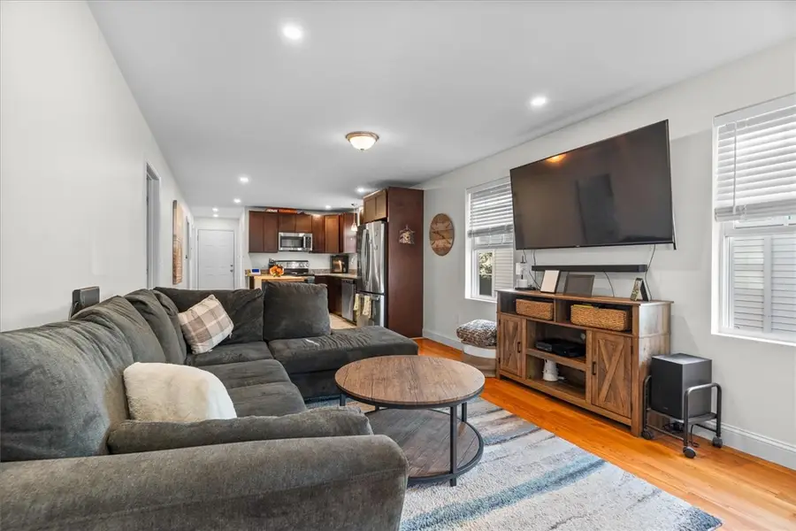 49 Huber Avenue, Providence, RI 02909 - #3