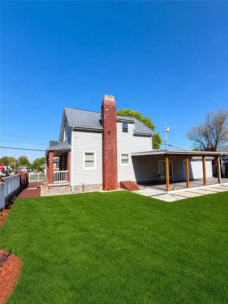 78 Highland Avenue, Johnston, RI 02919 - #3