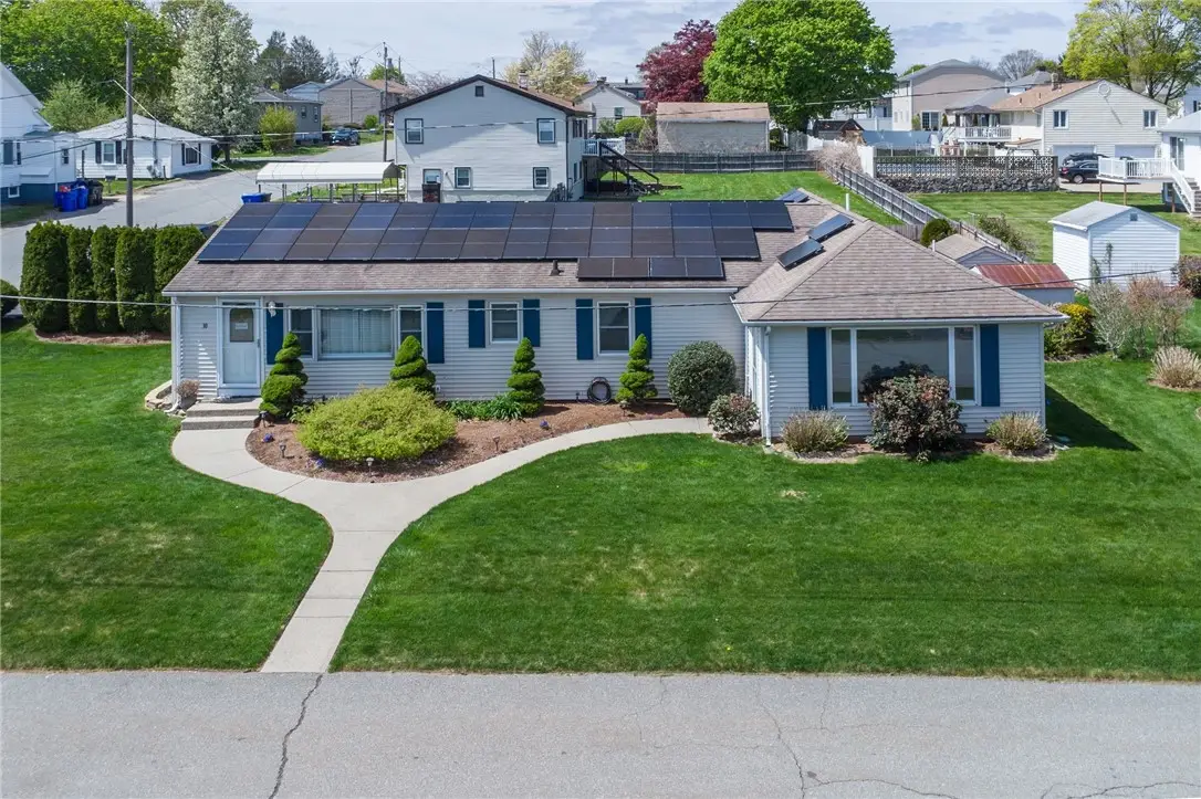 10 Mecca Street, North Providence, RI 02904 - #1