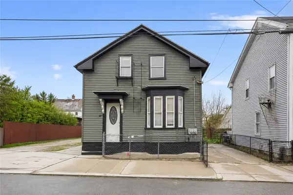 54 Joslin Street, Providence, RI 02909