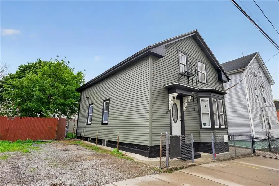 54 Joslin Street, Providence, RI 02909 - #2