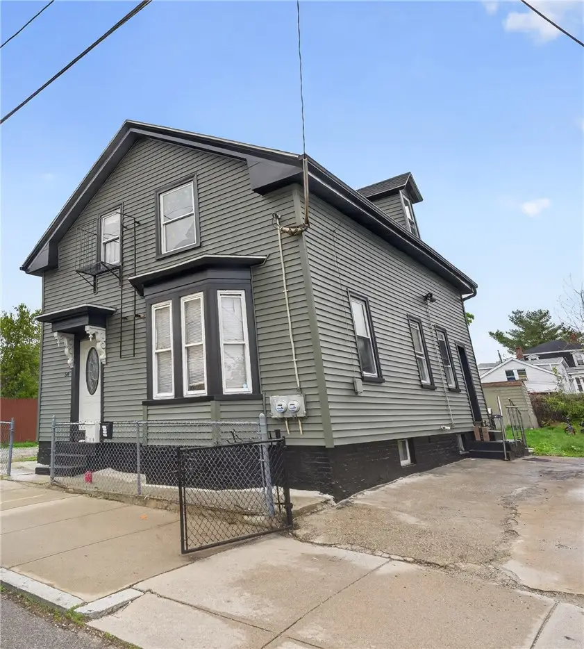 54 Joslin Street, Providence, RI 02909 - #3
