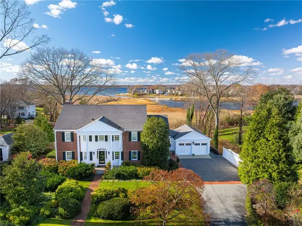 63 Alfred Drowne Road, Barrington, RI 02806