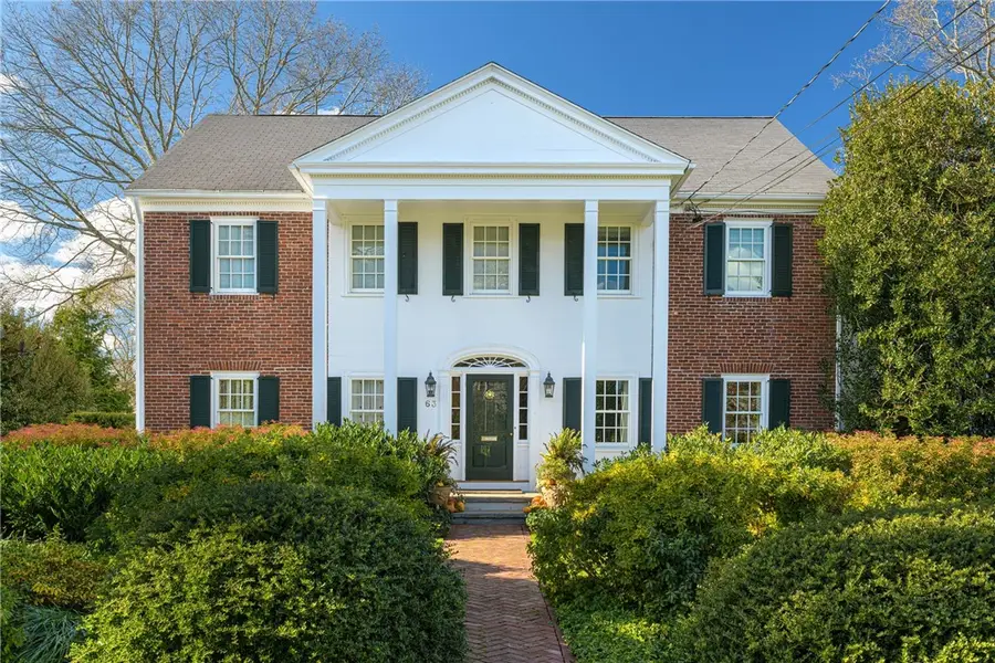 63 Alfred Drowne Road, Barrington, RI 02806 - #2