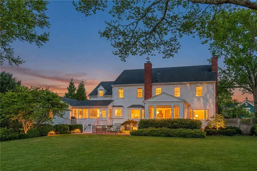 63 Alfred Drowne Road, Barrington, RI 02806 - #3