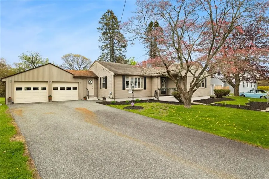 200 Glen Drive, Warwick, RI 02886 - #2