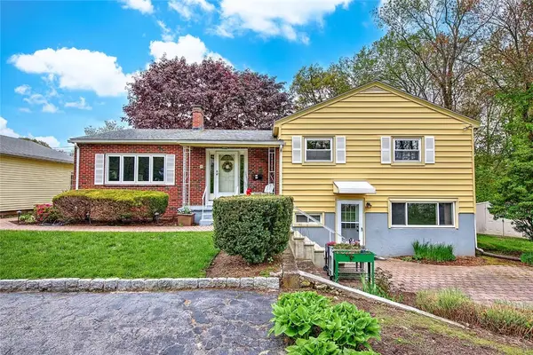 120 Grange Avenue, Woonsocket, RI 02895