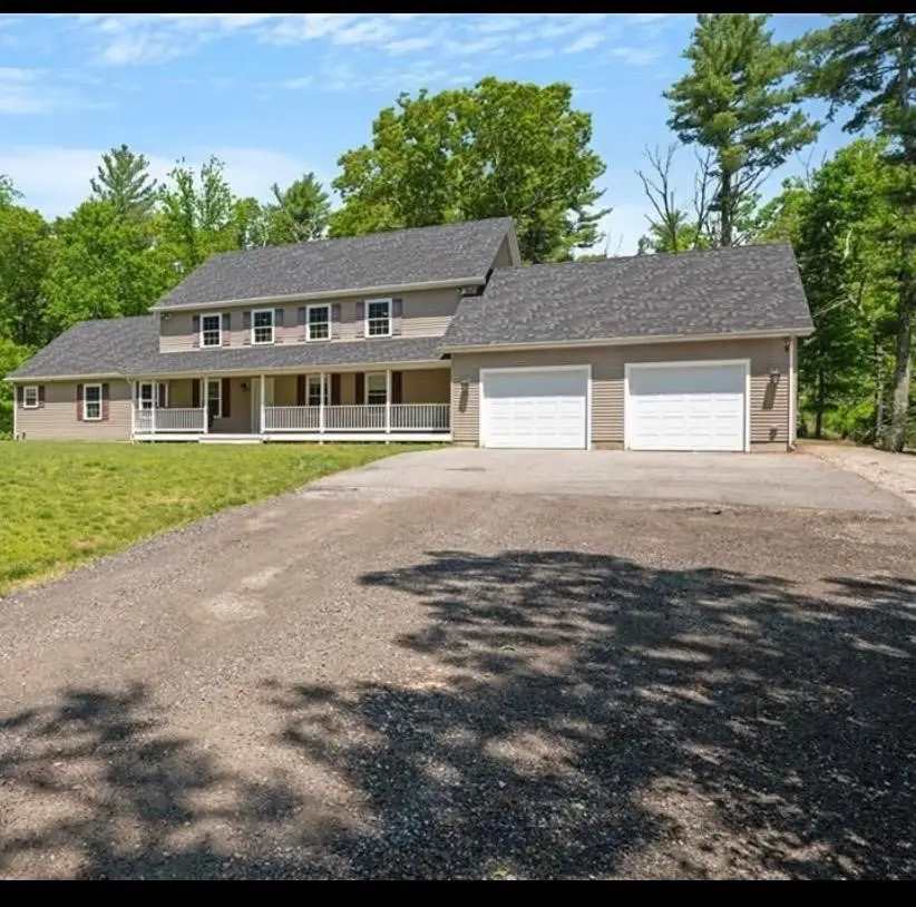 799 Chestnut Hill Road, Glocester, RI 02814 - #1