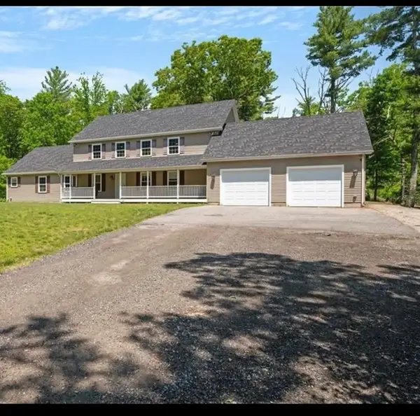 799 Chestnut Hill Road, Glocester, RI 02814