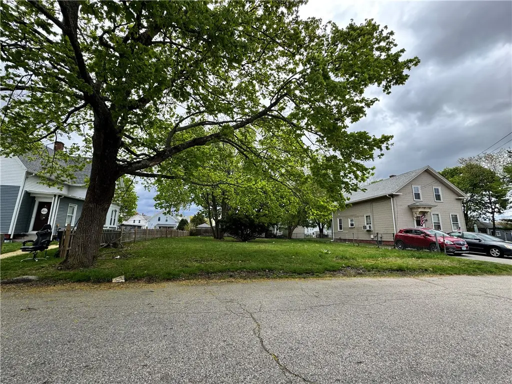 0 Cottage Street, Warwick, RI 02886 - #1
