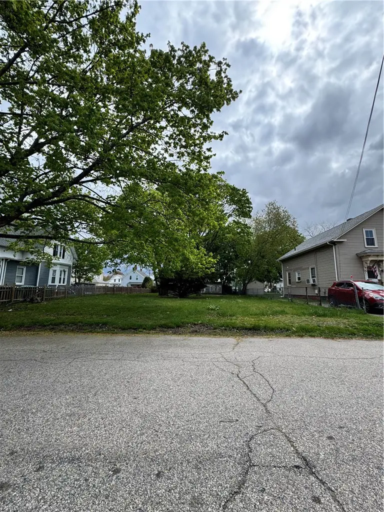 0 Cottage Street, Warwick, RI 02886 - #2