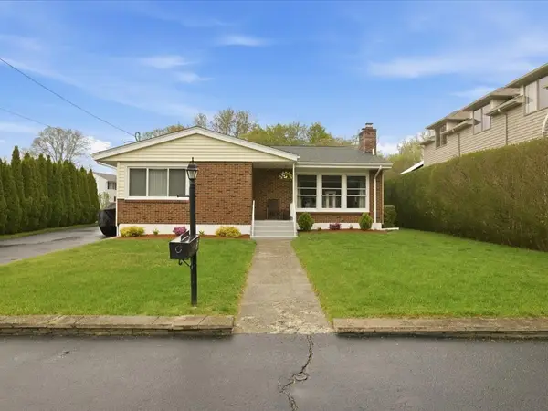 5 Benjamin Street, Westerly, RI 02891
