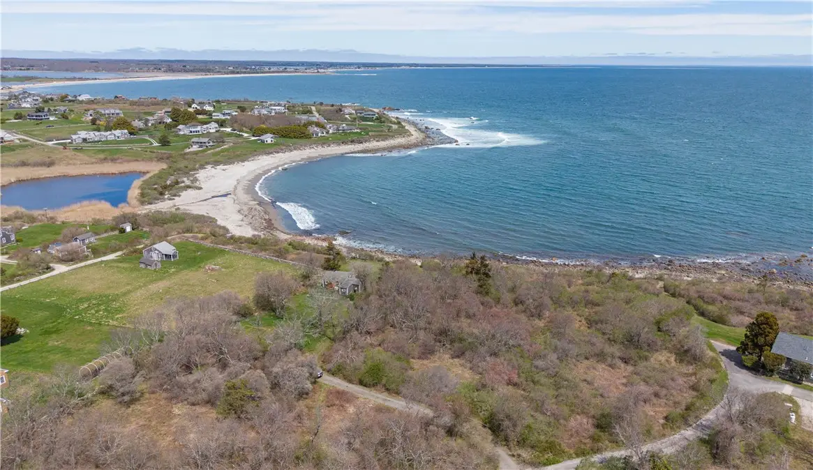 24 Point Meadows Road, Little Compton, RI 02837 - #1