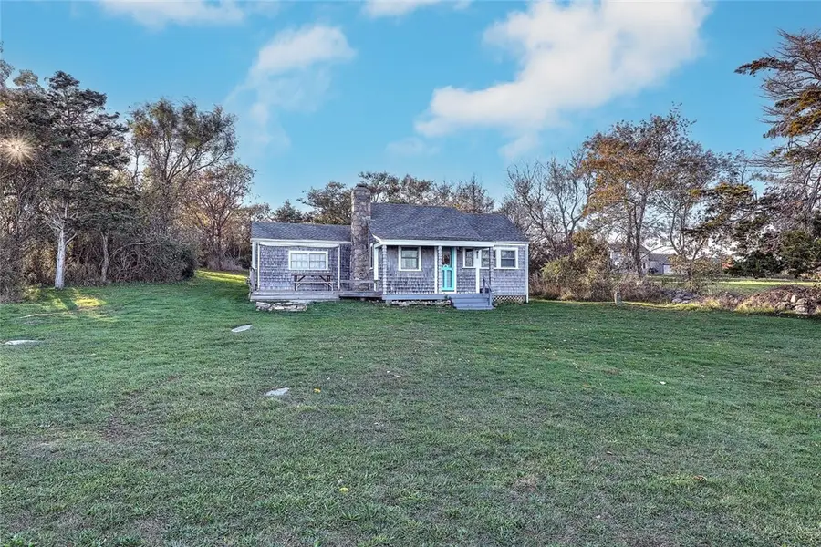 24 Point Meadows Road, Little Compton, RI 02837 - #2