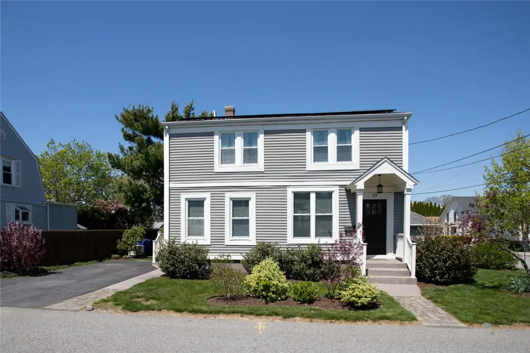 17 Sherman Street, Riverside, RI 02915 - #1