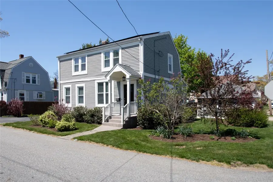 17 Sherman Street, Riverside, RI 02915 - #3