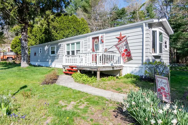 465 Gardiner Road, Richmond, RI 02892