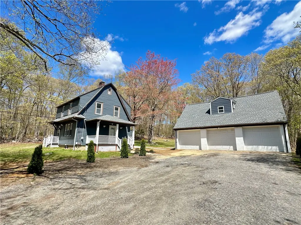 1869 Old Louisquisset Pike, Lincoln, RI 02865 - #1