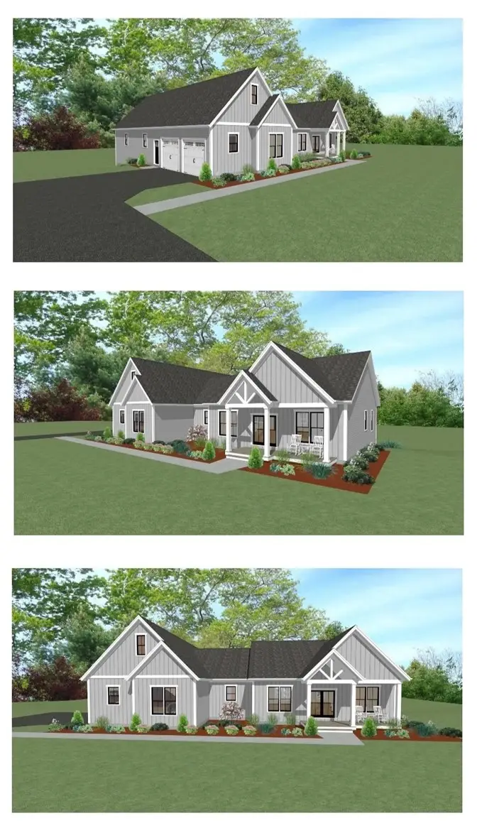 5 William Nichols Road, West Greenwich, RI 02817 - #3