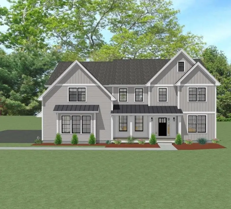 7 William Nichols Road, West Greenwich, RI 02817 - #1