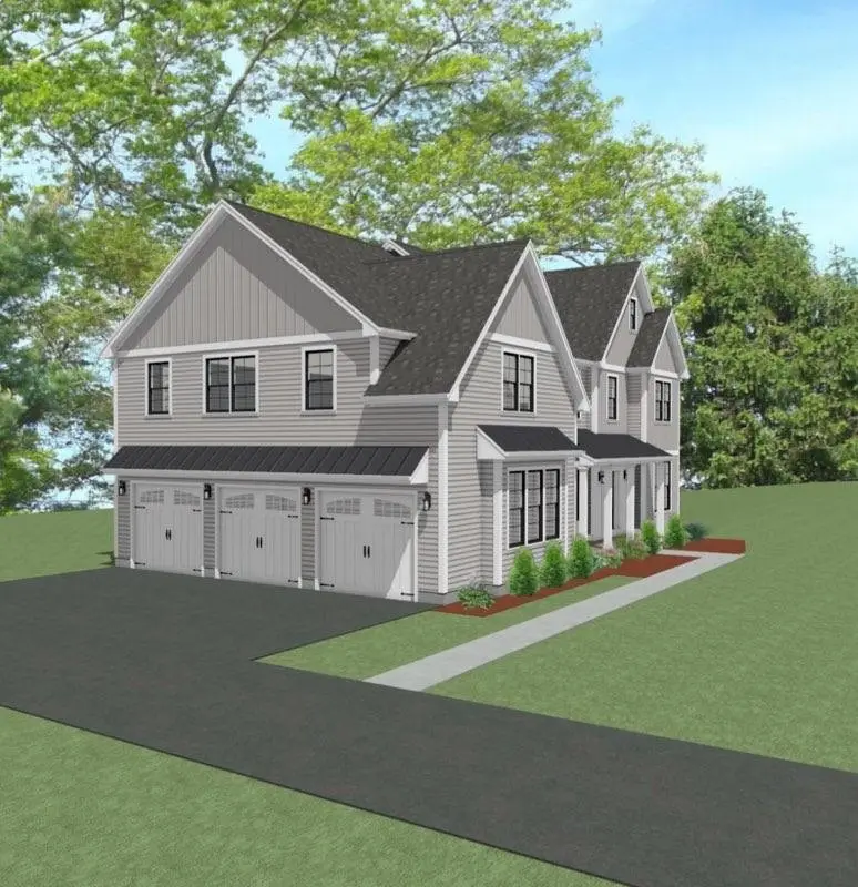 7 William Nichols Road, West Greenwich, RI 02817 - #2