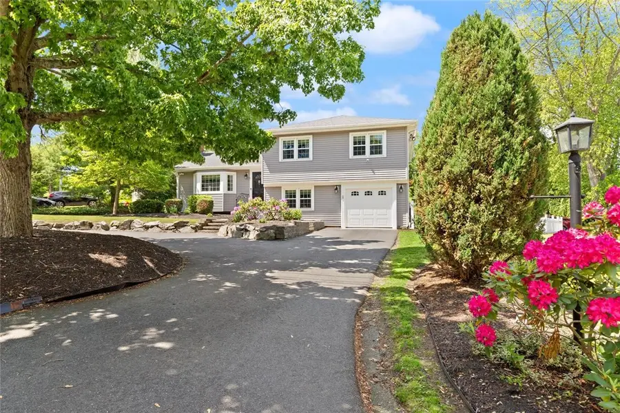 1 Valentine Drive, Barrington, RI 02806 - #2